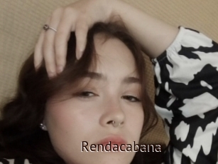 Rendacabana