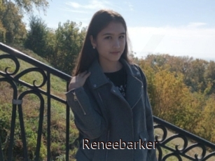 Reneebarker