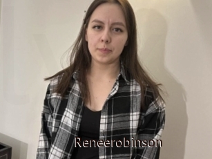 Reneerobinson