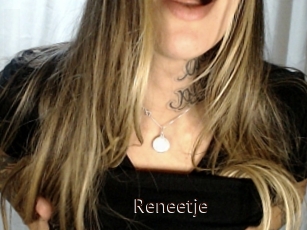 Reneetje