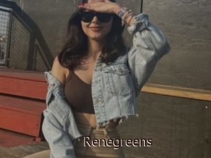 Renegreens
