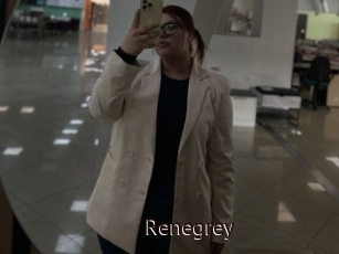 Renegrey