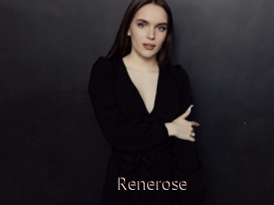 Renerose