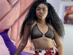 Renesimon