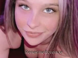 Renesmeflorence