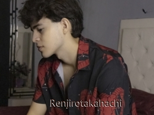 Renjirotakahachi