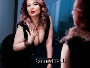 Renneduvall