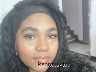 Rennetaylor