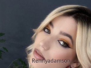 Rennyadamson