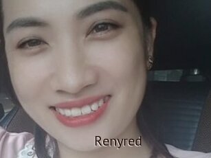 Renyred