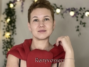 Renyvossen