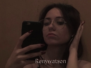 Renywatson