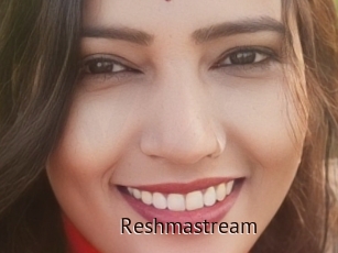 Reshmastream