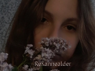 Rexannealder