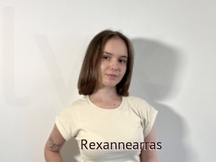 Rexannearras