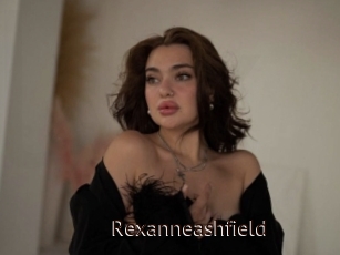 Rexanneashfield