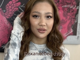 Rexannebeardsley