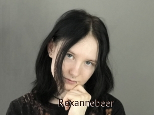 Rexannebeer