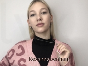 Rexannebenham