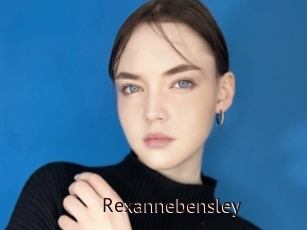 Rexannebensley