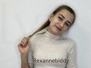 Rexannebiddy