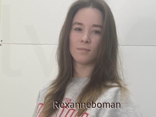 Rexanneboman
