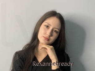 Rexannebready