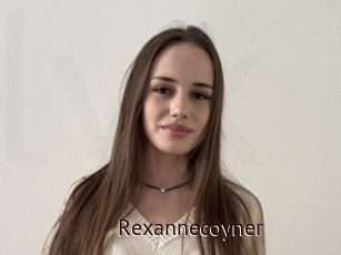 Rexannecoyner