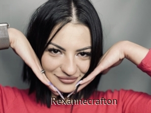 Rexannecrafton