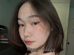 Rexannedagg