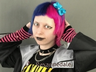 Rexannedale