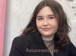 Rexannedowey