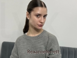 Rexanneferrett