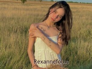 Rexannefollin