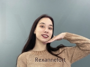 Rexannefort