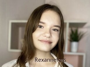 Rexannefoss