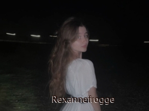 Rexannefrogge