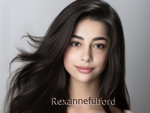 Rexannefulford