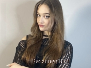 Rexannegillim