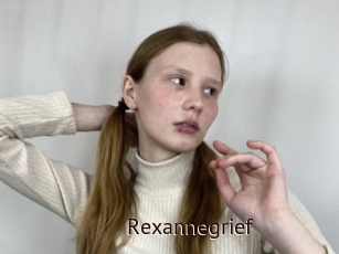 Rexannegrief