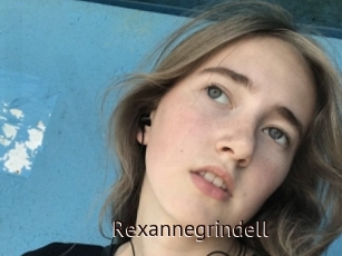 Rexannegrindell