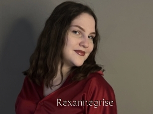Rexannegrise