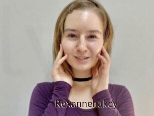 Rexannehakey