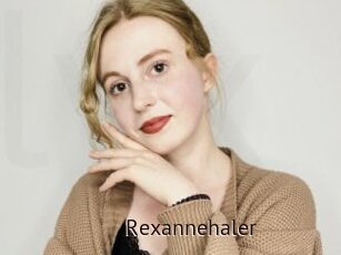 Rexannehaler