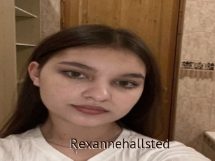 Rexannehallsted