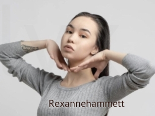 Rexannehammett