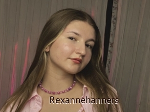 Rexannehanners