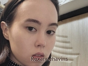 Rexannehavins