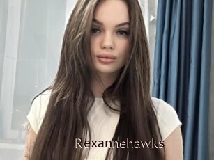 Rexannehawks
