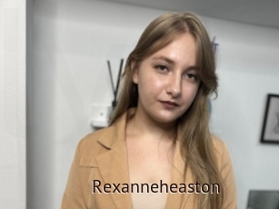 Rexanneheaston